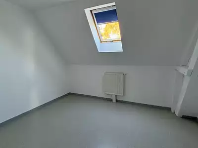 Appartement, 62 m²