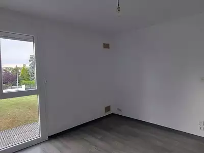 Appartement, 29,12 m²