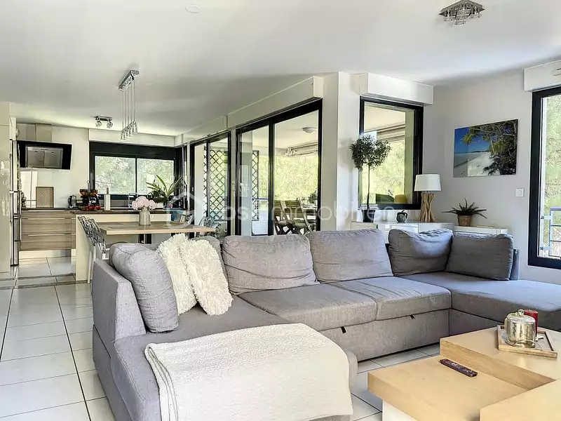 Appartement, 101 m²