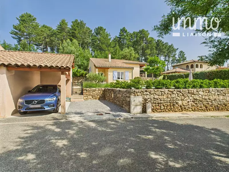 Maison, 84 m²