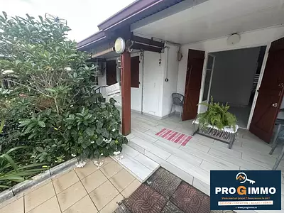 Maison, 101,34 m²