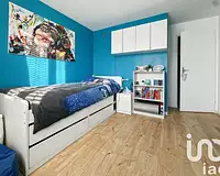 Maison, 125 m²