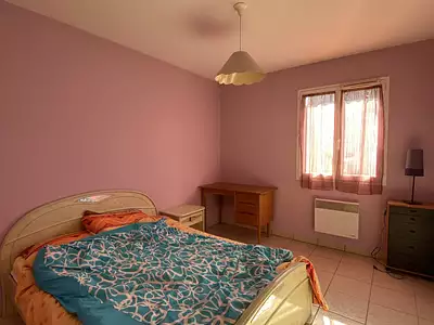 Maison, 59 m²