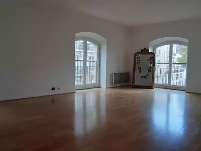Appartement, 92 m²