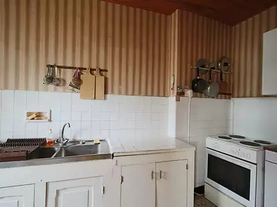 Maison, 96 m²