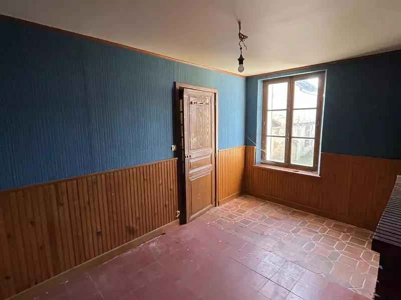 Maison, 160 m²