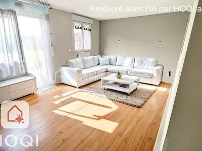 Maison, 109 m²
