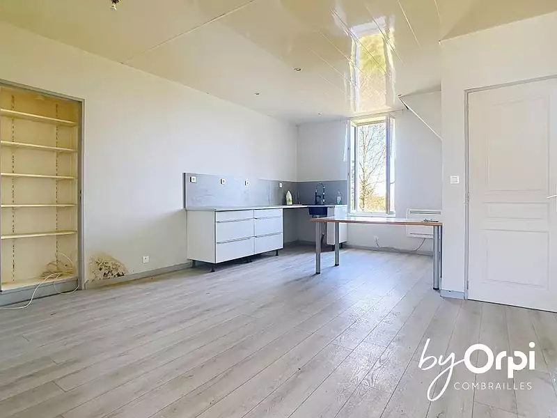 Maison, 68 m²