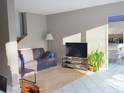 Appartement, 120 m²