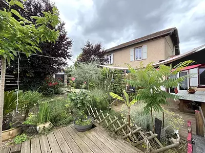 Maison, 178 m²