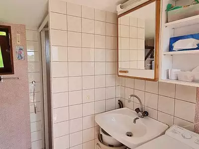 Maison, 36 m²