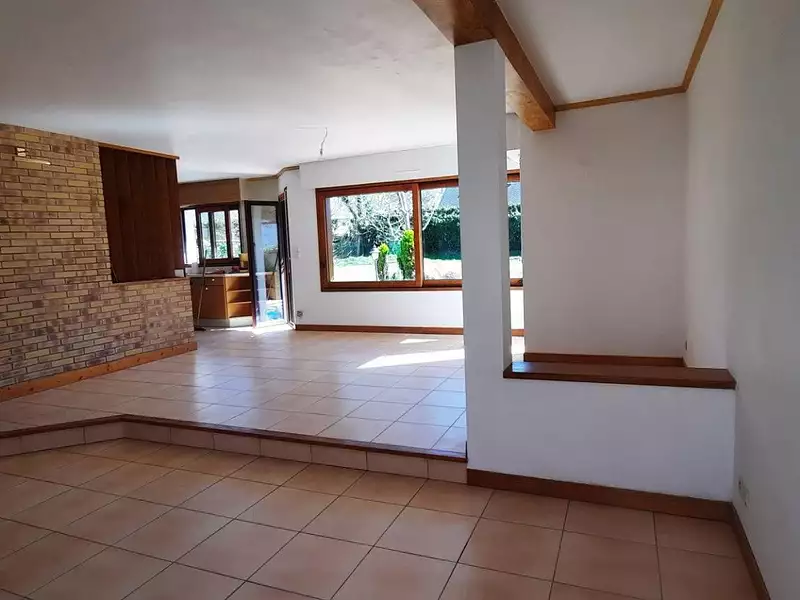 Maison, 115 m²