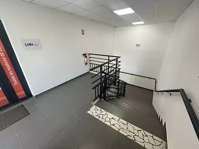 Divers, 308 m²