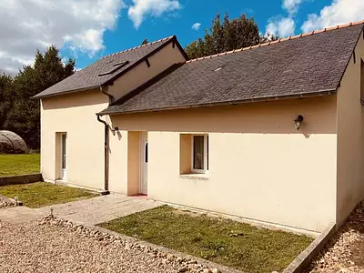 Maison, 84 m²