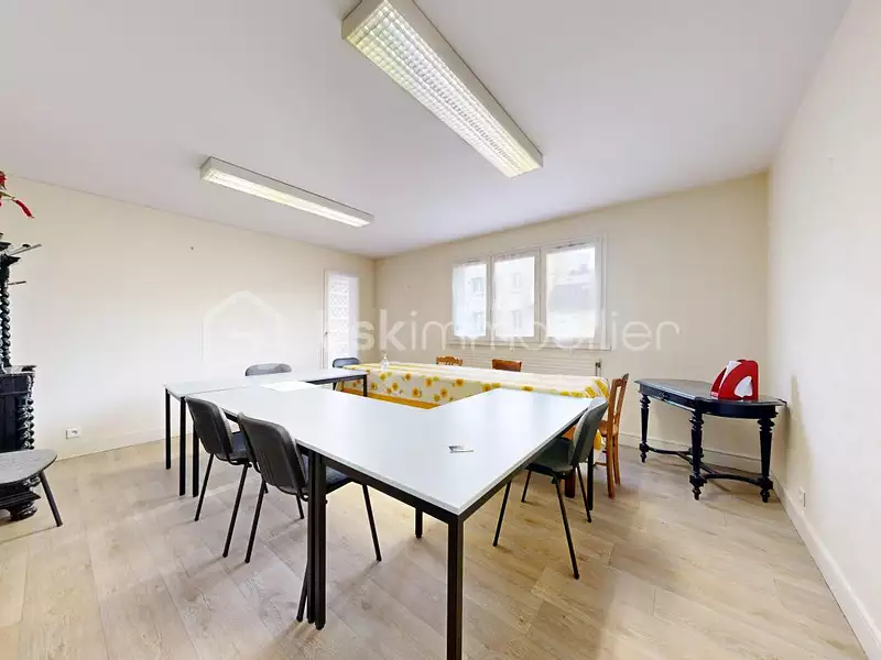 Appartement, 100 m²