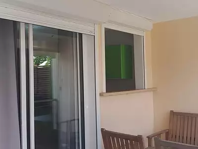 Appartement, 48 m²
