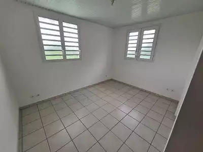 Appartement, 72 m²
