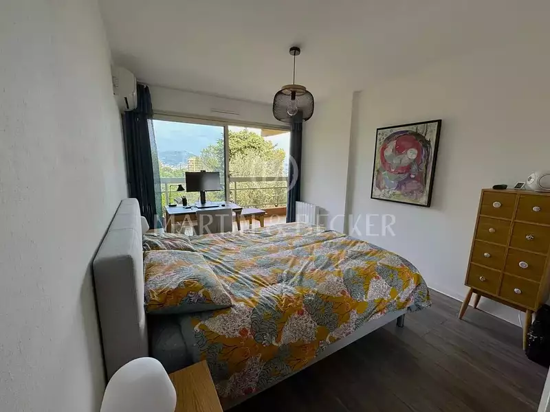Appartement, 80 m²