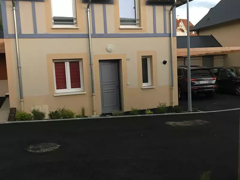 Maison, 84 m²