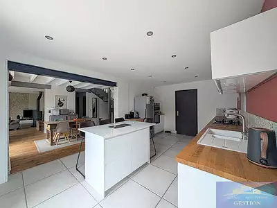 Maison, 121 m²