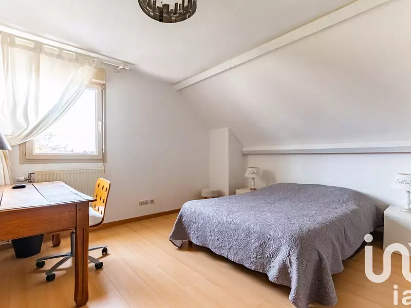 Maison, 176 m²