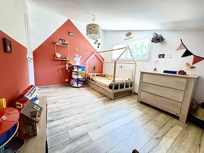 Maison, 140 m²