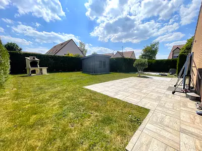 Maison, 135 m²