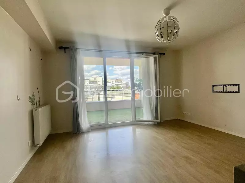 Appartement, 82 m²