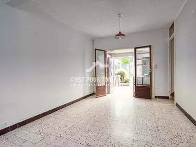 Maison, 77 m²