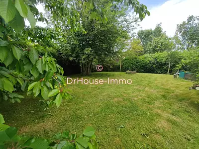 Maison, 212 m²