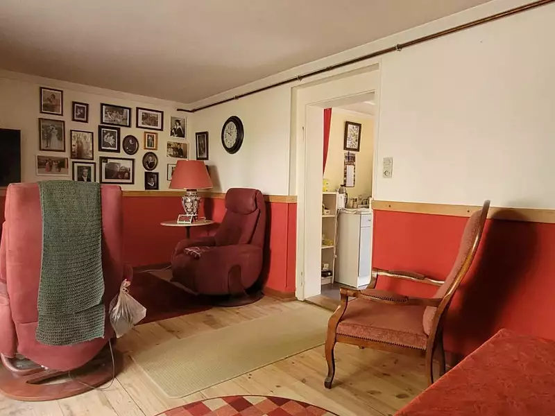 Maison, 165 m²