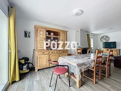 Maison, 72 m²