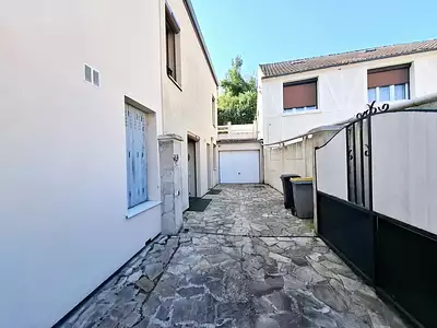 Maison, 100 m²