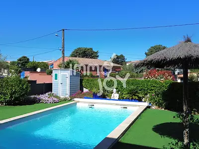Maison, 213 m²