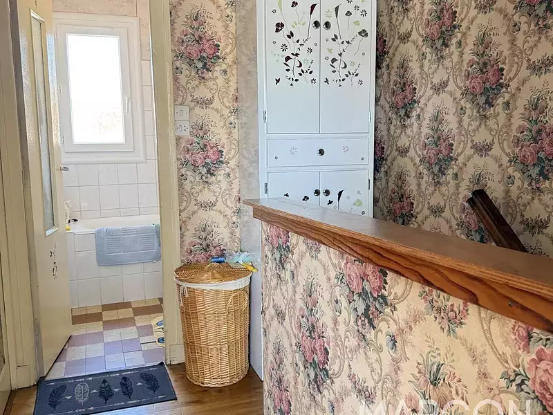 Maison, 143 m²