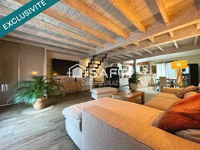 Maison, 150 m²