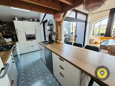 Appartement, 126,93 m²