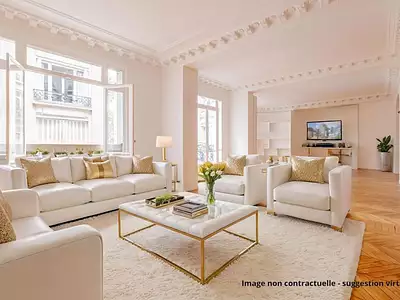 Appartement, 280 m²