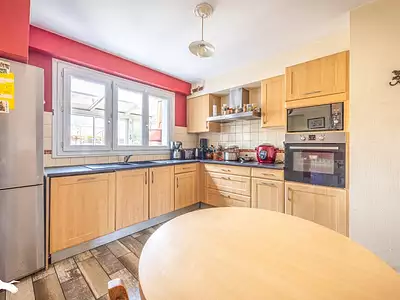 Maison, 110 m²