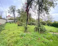 Terrain, 630 m²
