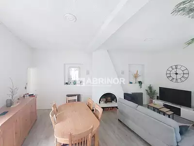 Maison, 110 m²