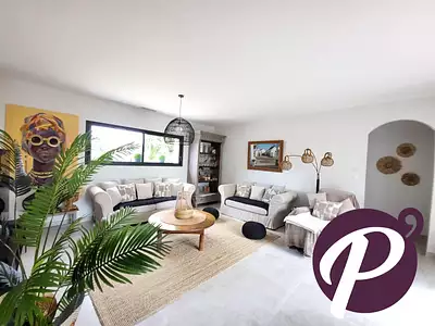 Maison, 162 m²
