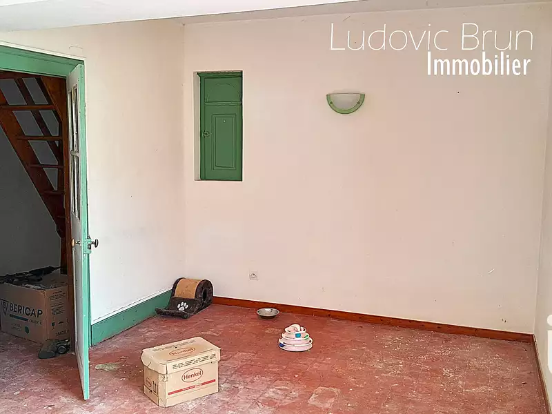 Maison, 162 m²