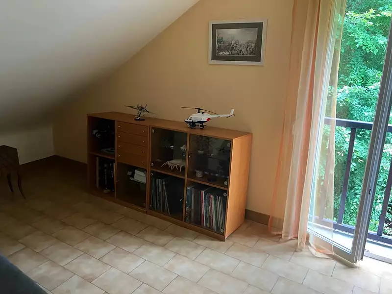 Maison, 258 m²