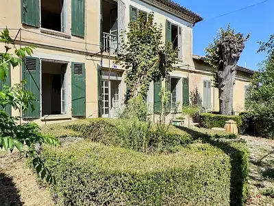 Maison, 190 m²