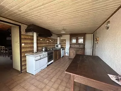 Maison, 137 m²