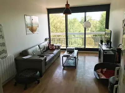Appartement, 40 m²
