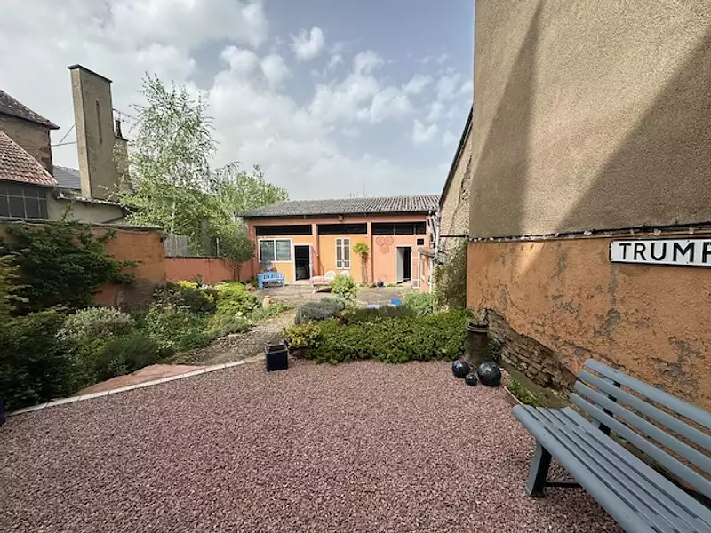 Maison, 190 m²