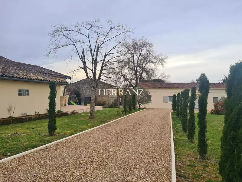 Maison, 128 m²