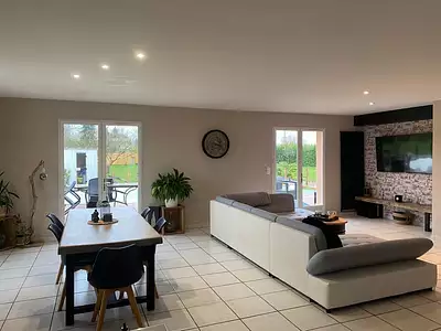 Maison, 208 m²